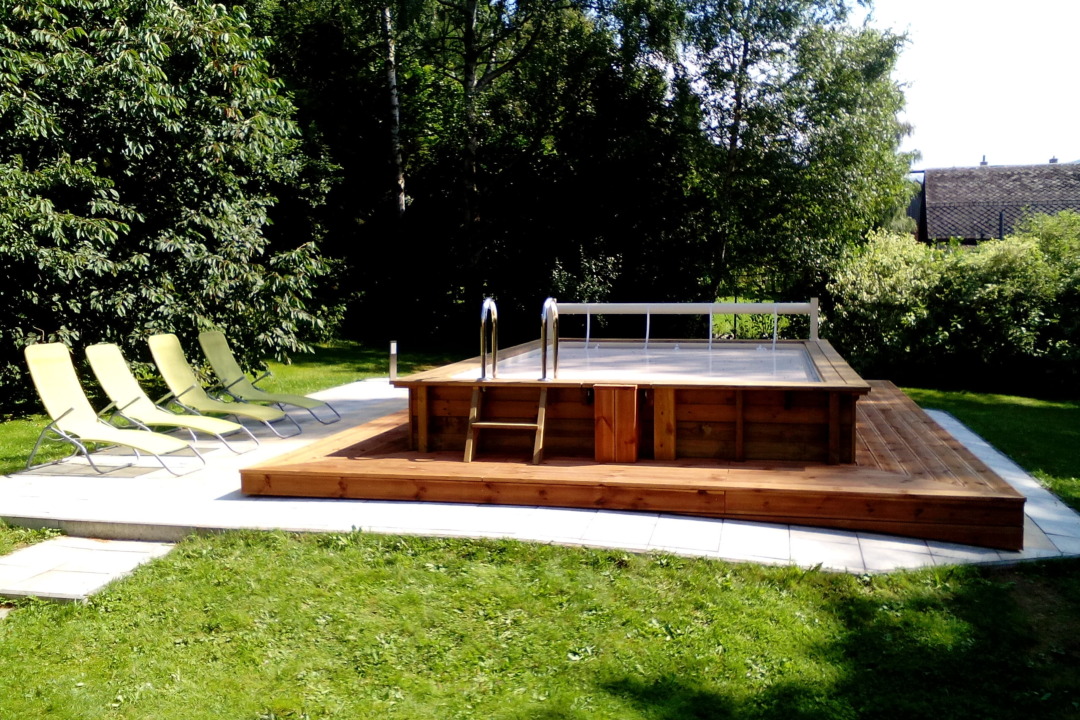 oceacla 35 s lamelou