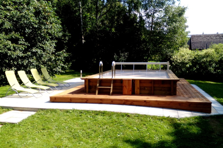 oceacla 35 s lamelou