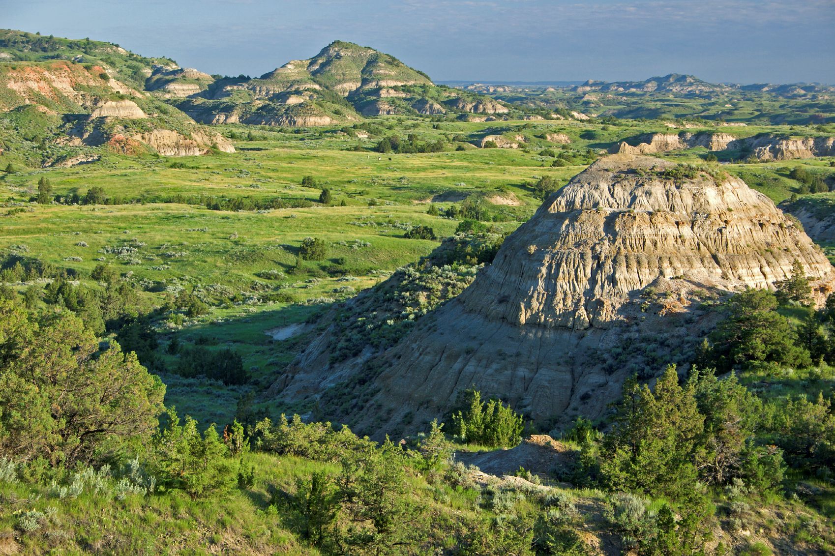 Dakota Country